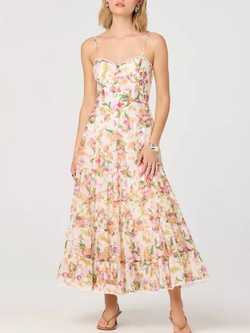 ASTR the Label Lianna Dress